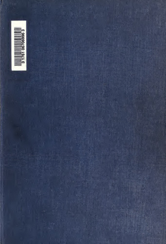 Manual of Meteorology, Volume I: Meteorology in History
