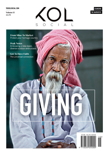 KOL Social