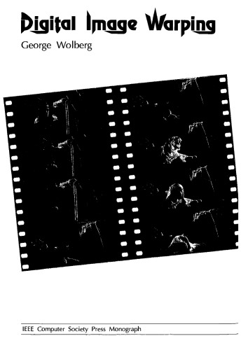 Digital Image Warping