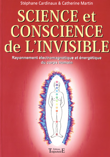 Science et conscience de l'invisible