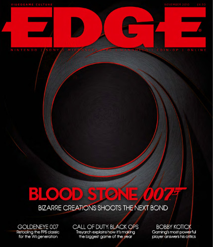 EDGE