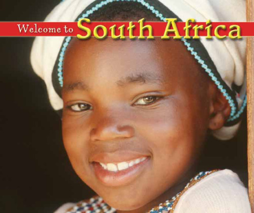 Welcome to South Africa