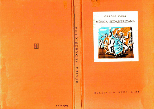 Música sudamericana