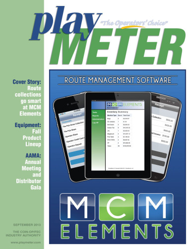 Play Meter