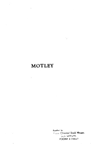 Motley