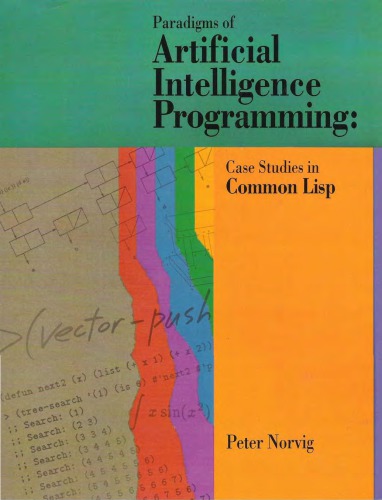 Paradigms of Artificial Intelligence