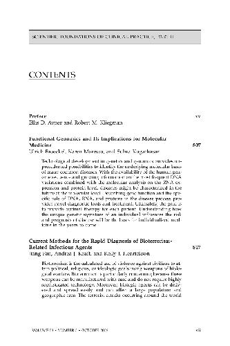 [Journal] Pediatrics Clinics of North America. Volume 53. Number 5