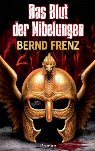 Das Blut der Nibelungen