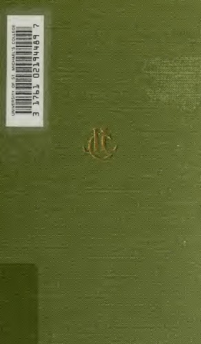 Xenophon: Hellenica (Books I-V)