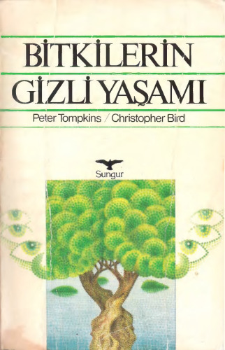 Bitkilerin Gizli Yaşamı
