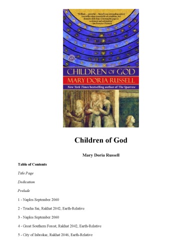 Children of God