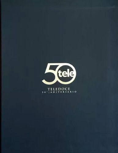 50 años de Teledoce
