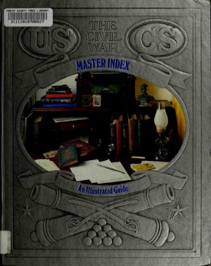 Master Index: An Illustrated Guide
