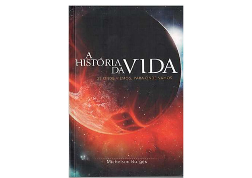A História da Vida