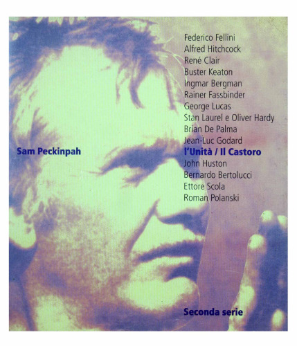 Sam Peckinpah
