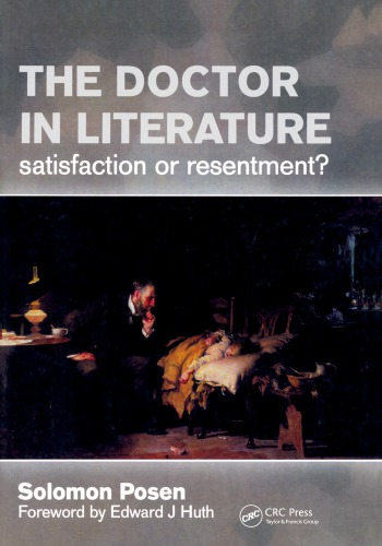 The doctor in literature