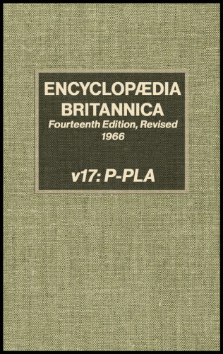 Encyclopaedia Britannica