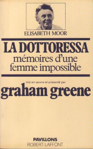 La dottoressa : mémoires d'une femme impossible