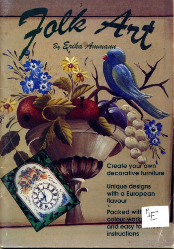 Folk Art