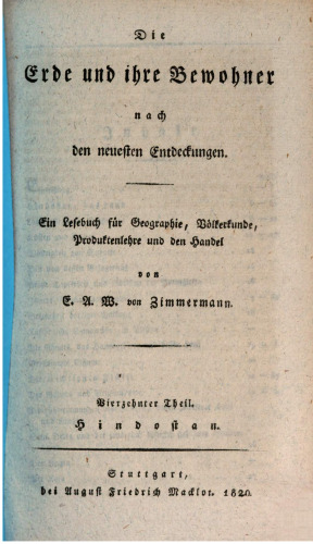 Hindostan