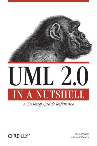 UML 2.0 in a nutshell