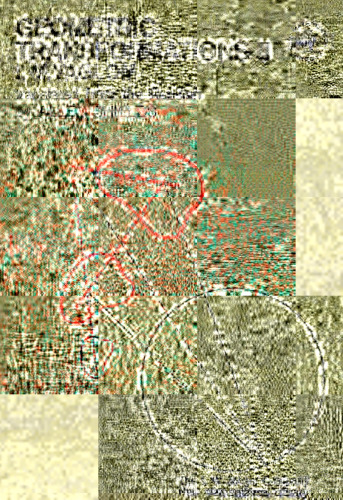 Geometric Transformations II