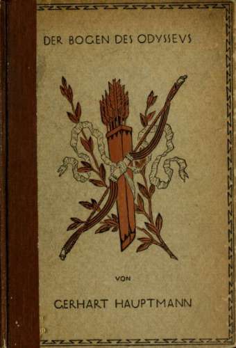 Der Bogen des Odysseus