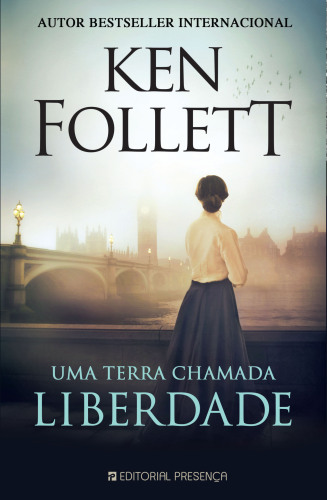 UMA TERRA CHAMADA LIBERDADE