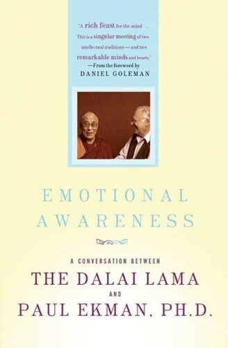 Emotional Awareness: Overcoming the Obstacles to Psychological Balance