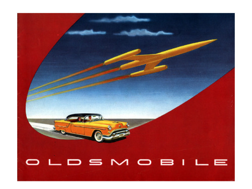 Oldsmobile