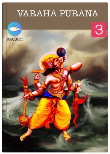 Varaha Purana Part 3