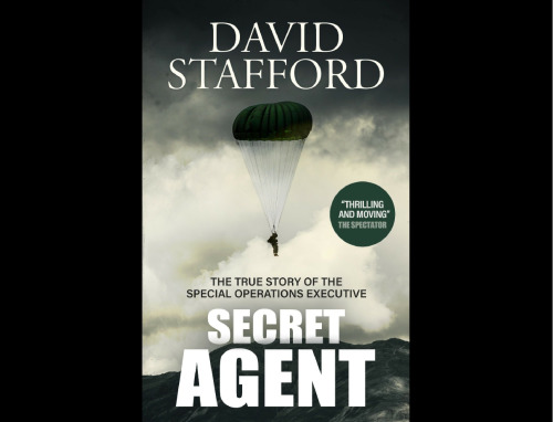 Secret Agent