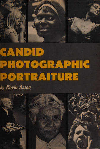 Candid Photographic Portraiture