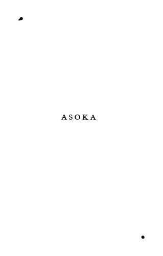 Asoka
