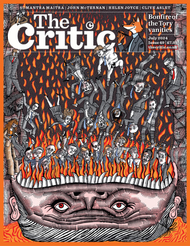 The Critic