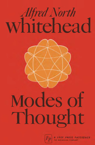 Modes of Thought