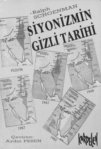 Siyonizmin Gizli Tarihi