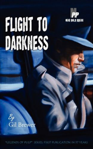 Flight to Darkness