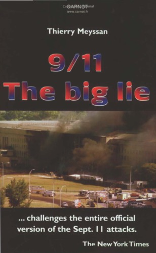 9/11 The Big Lie