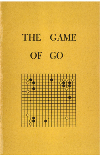 The Game of Go
