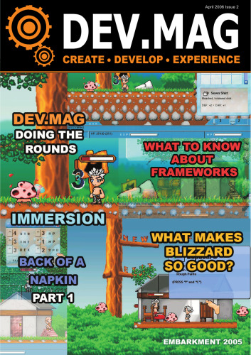 DEV.MAG