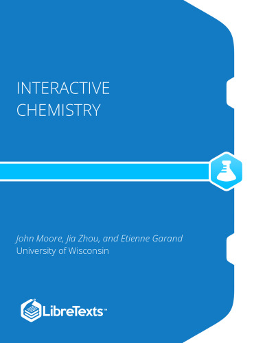 Interactive Chemistry