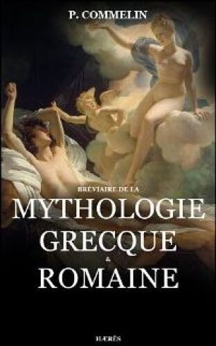 Mythologie grecque et romaine