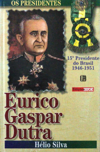 Eurico Gaspar Dutra
