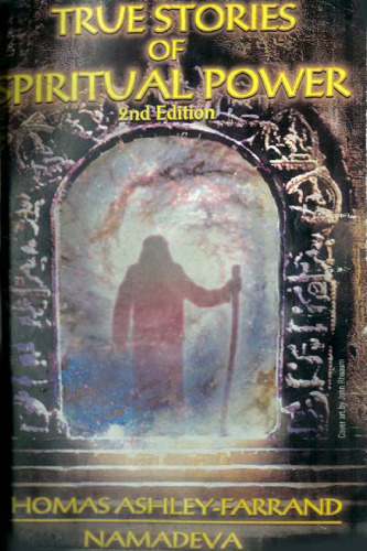 True stories of spiritual power