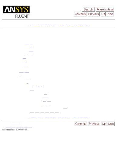 Fluent 6.3 UDF Manual