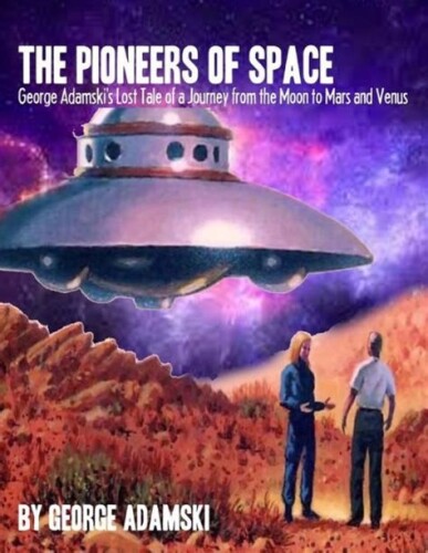 Pioneers of space
