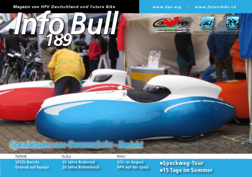 InfoBull 189