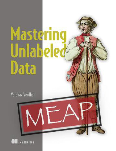 Mastering Unlabeled Data - MEAP V06