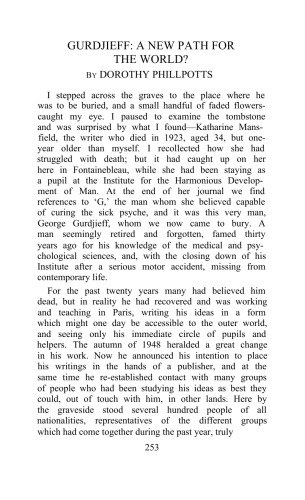 Gurdjieff - A New Path for the World.pdf